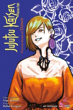 Jujutsu Kaisen: Thorny Road at Dawn